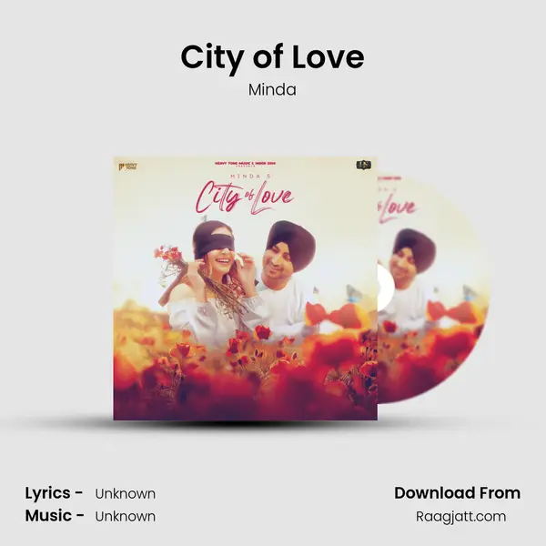 City of Love mp3 song