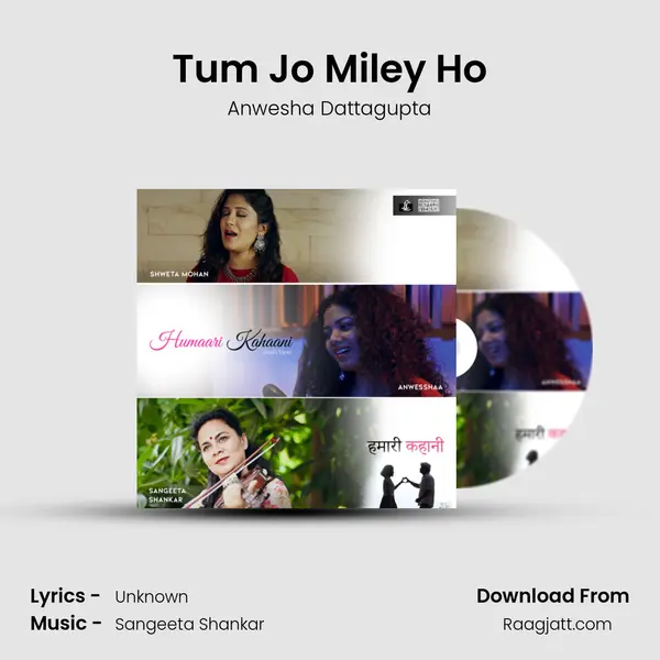 Tum Jo Miley Ho mp3 song