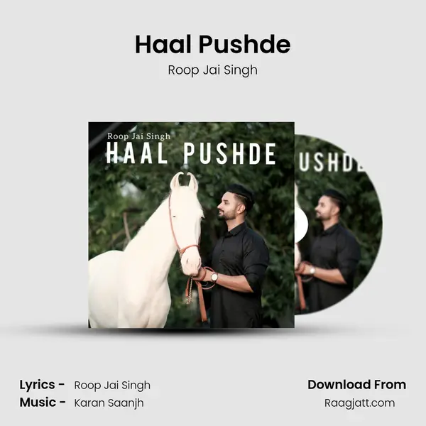 Haal Pushde mp3 song