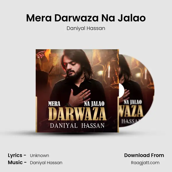 Mera Darwaza Na Jalao mp3 song