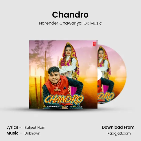 Chandro mp3 song