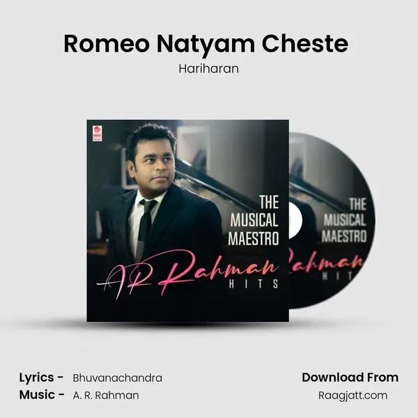 Romeo Natyam Cheste (From Mr. Romeo) mp3 song