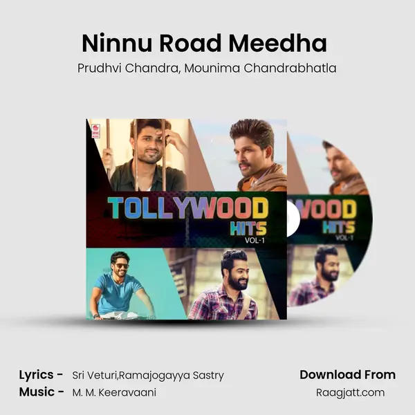 Ninnu Road Meedha (From Savyasachi) mp3 song