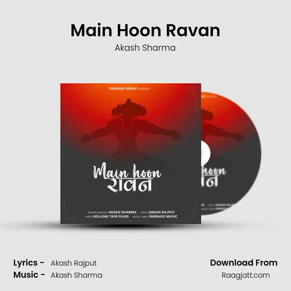 Main Hoon Ravan mp3 song