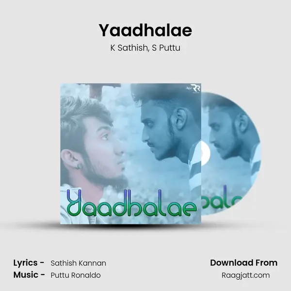 Yaadhalae mp3 song