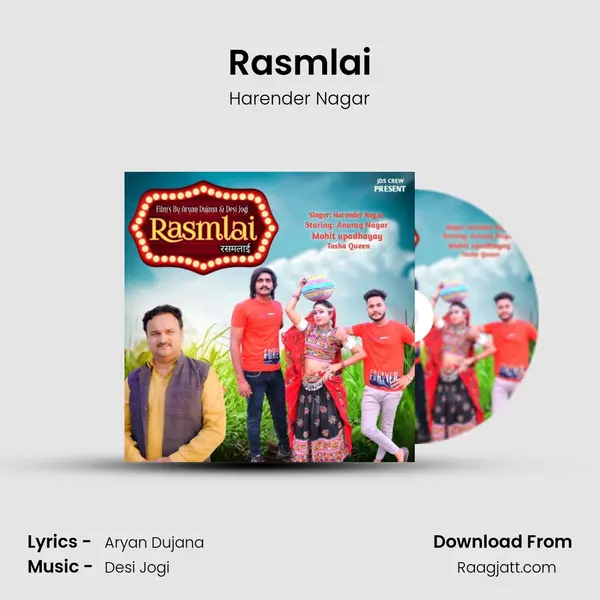 Rasmlai mp3 song