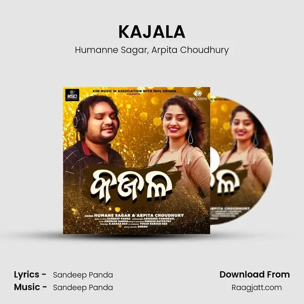 KAJALA mp3 song