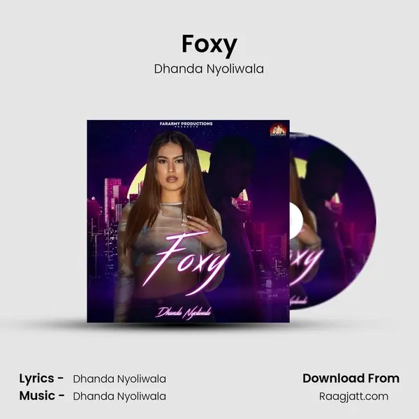 Foxy mp3 song