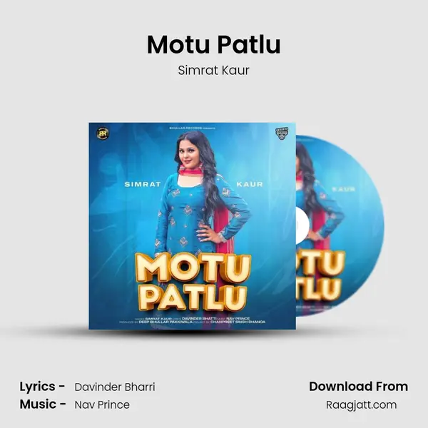 Motu Patlu mp3 song