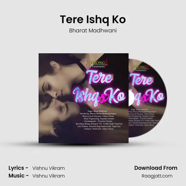 Tere Ishq Ko mp3 song