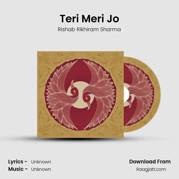 Teri Meri Jo mp3 song