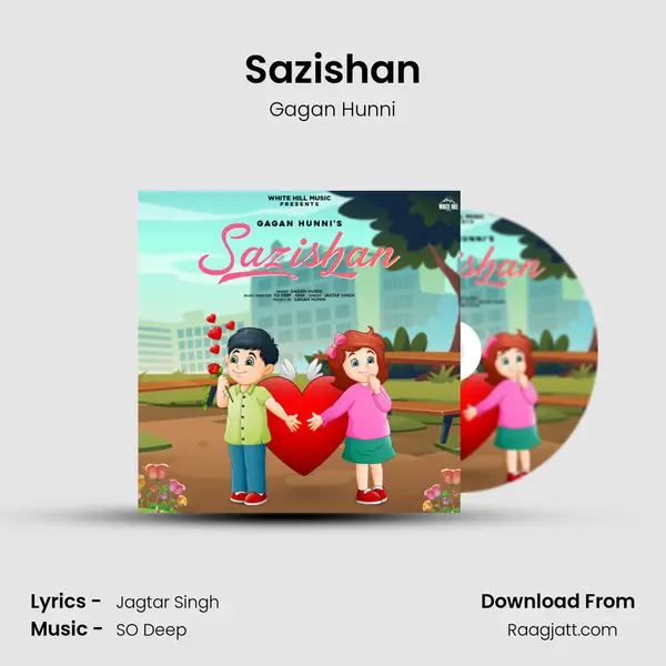 Sazishan mp3 song