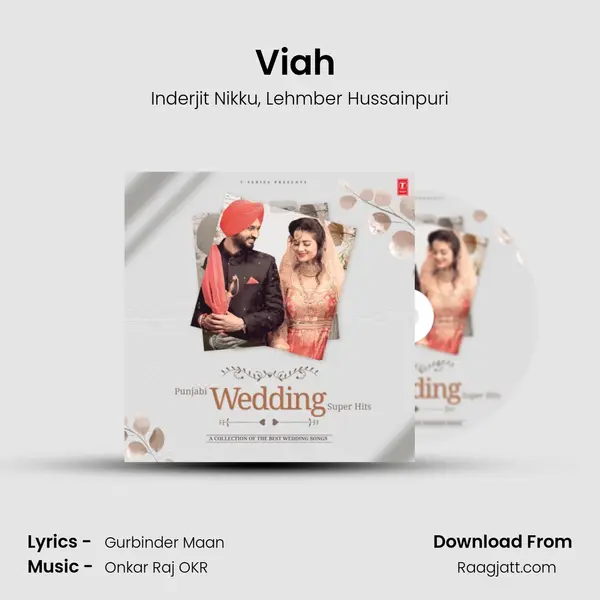 Viah (From Jaan Toh Pyara) mp3 song