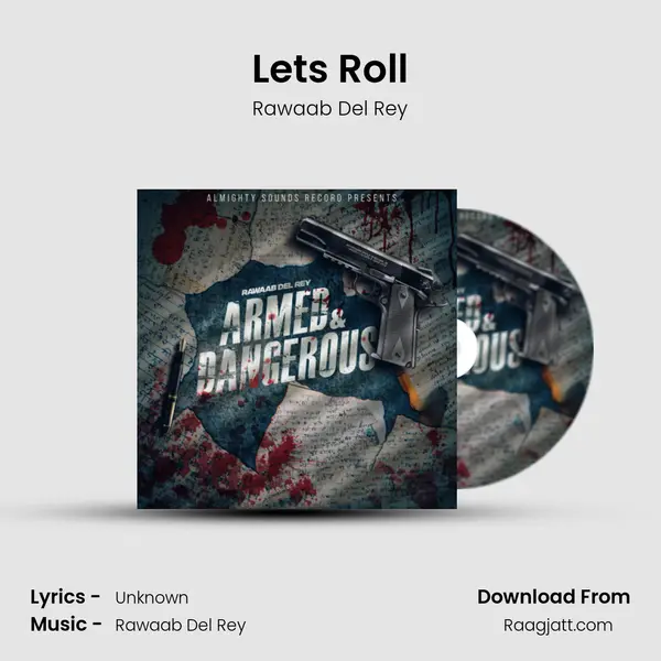 Let's Roll mp3 song