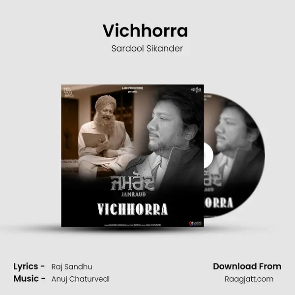 Vichhorra (From Jamraud) mp3 song