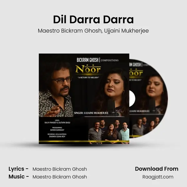 Dil Darra Darra mp3 song