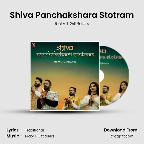 Shiva Panchakshara Stotram mp3 song