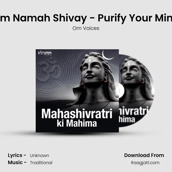 Om Namah Shivay - Purify Your Mind mp3 song