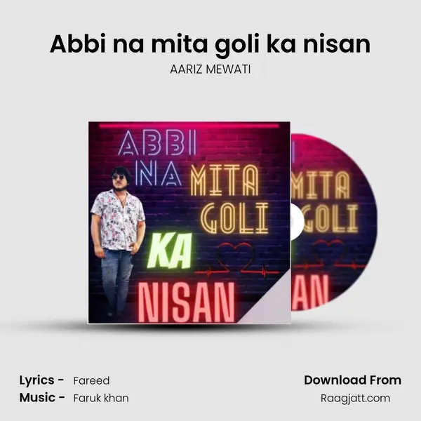 Abbi na mita goli ka nisan mp3 song