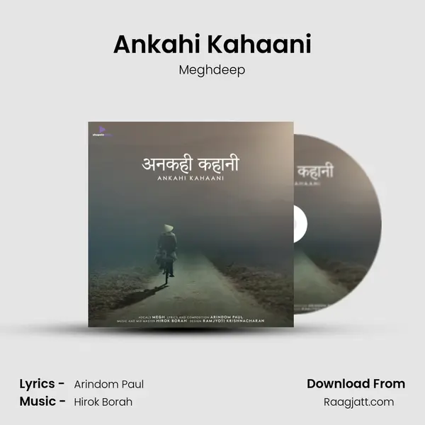 Ankahi Kahaani mp3 song