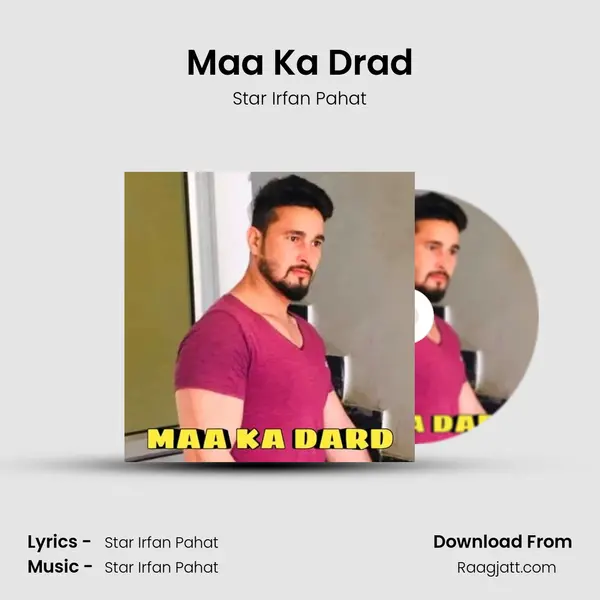 Maa Ka Drad mp3 song