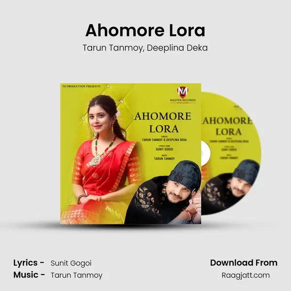 Ahomore Lora mp3 song