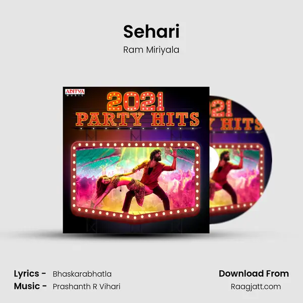 Sehari mp3 song