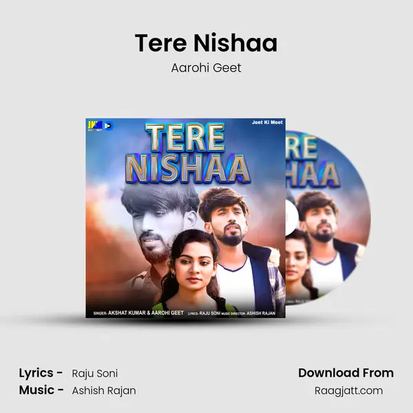 Tere Nishaa mp3 song