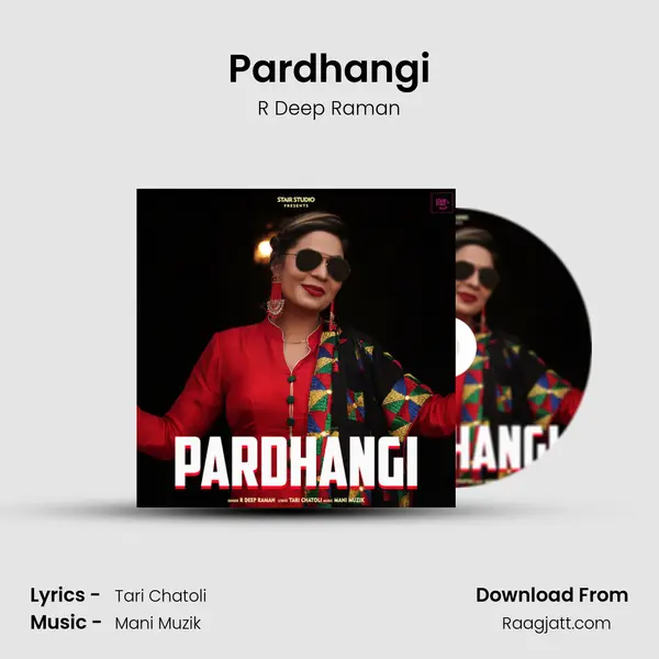 Pardhangi mp3 song