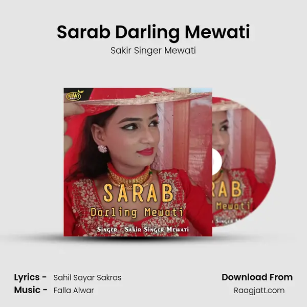 Sarab Darling Mewati mp3 song