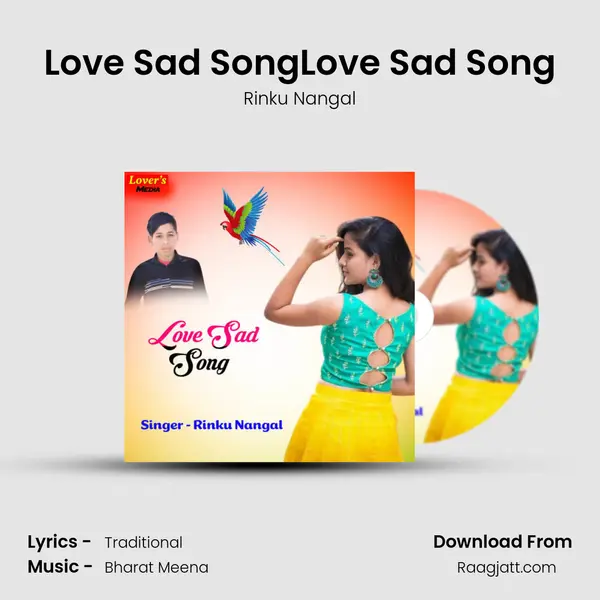 Love Sad SongLove Sad Song mp3 song