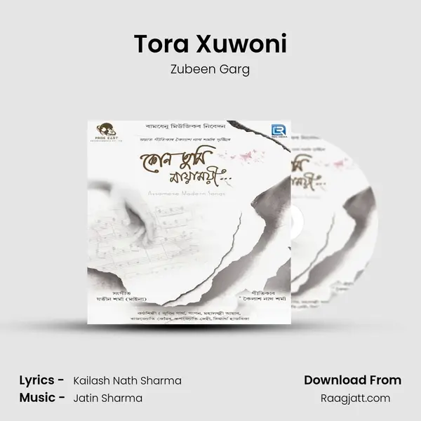 Tora Xuwoni mp3 song