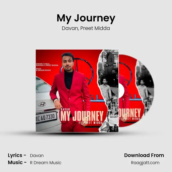 My Journey mp3 song