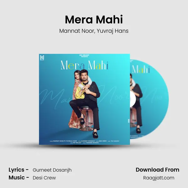 Mera Mahi mp3 song