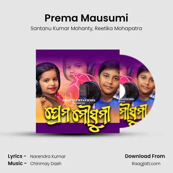 Prema Mausumi mp3 song