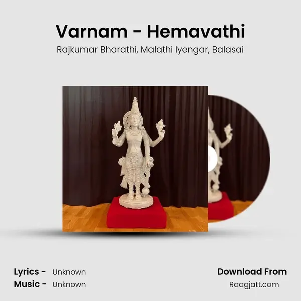 Varnam - Hemavathi mp3 song