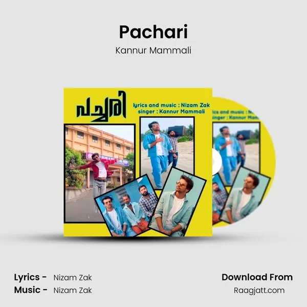 Pachari mp3 song