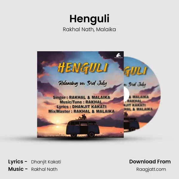 Henguli mp3 song