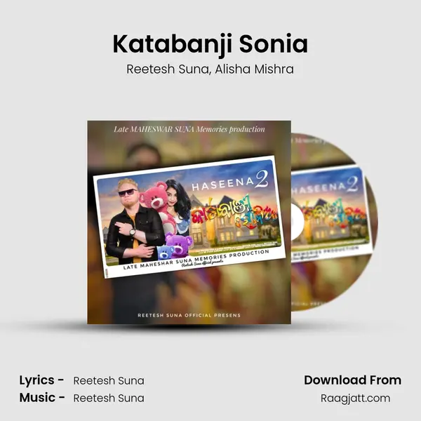 Katabanji Sonia mp3 song