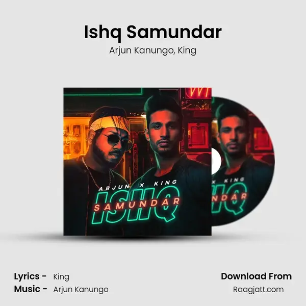 Ishq Samundar mp3 song