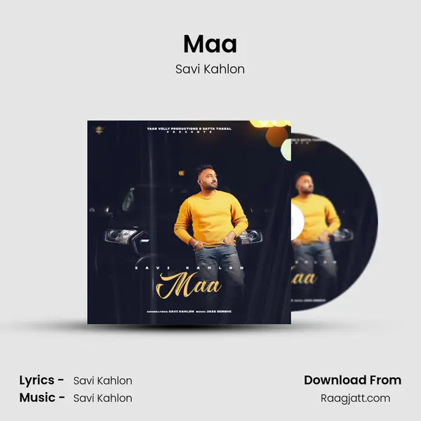 Maa mp3 song