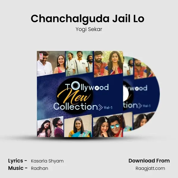 Chanchalguda Jail Lo (From Jathi Ratnalu) mp3 song