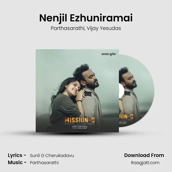 Nenjil Ezhuniramai mp3 song