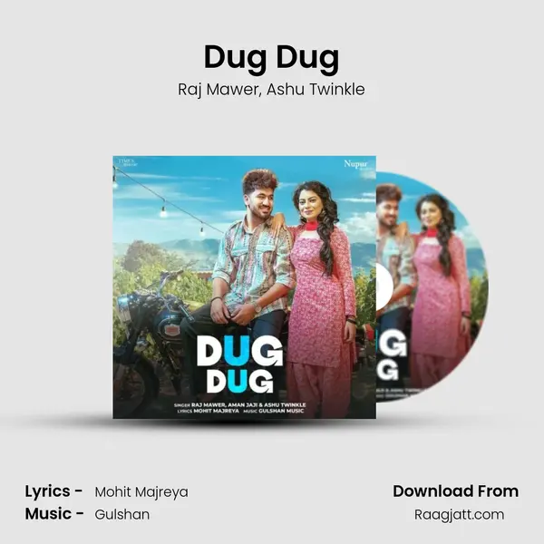 Dug Dug mp3 song