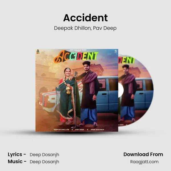 Accident mp3 song