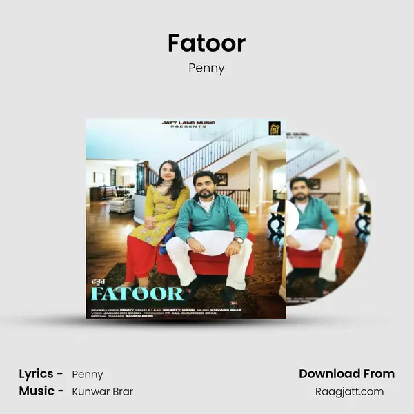 Fatoor mp3 song