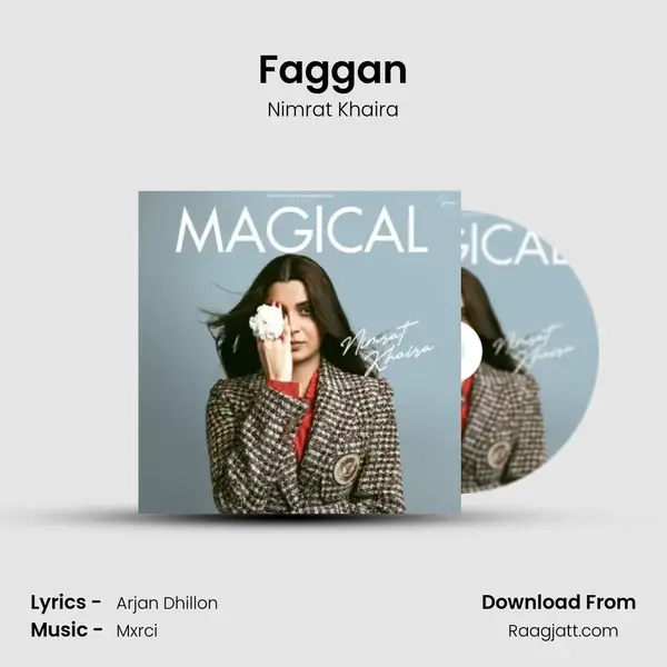 Faggan mp3 song