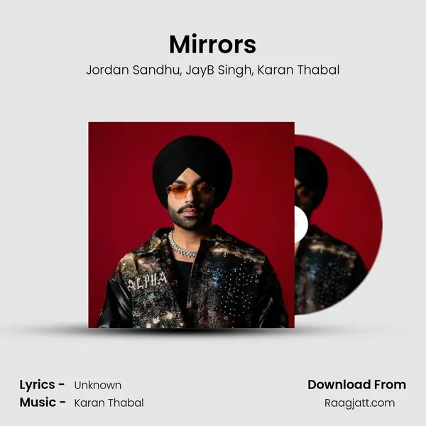 Mirrors mp3 song