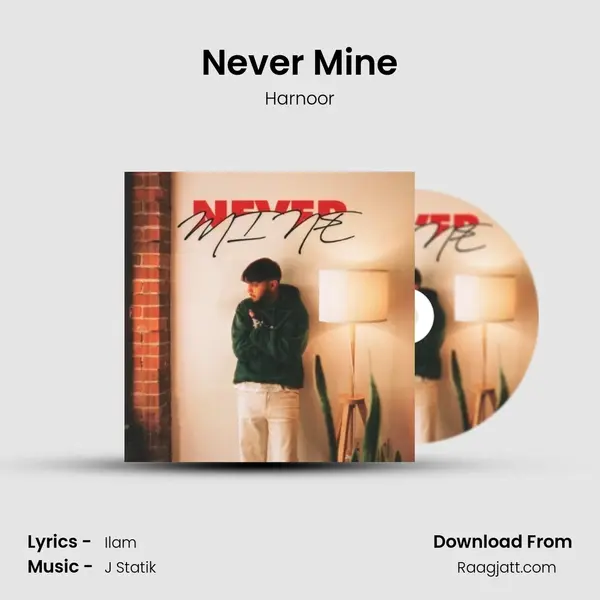 Never Mine mp3 song