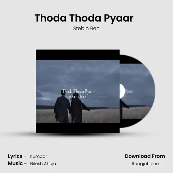 Thoda Thoda Pyaar  (lofi Slow Reverb) mp3 song